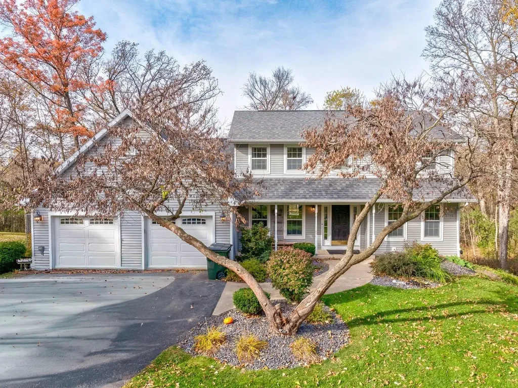 4313 N Forest Hills Boulevard, Janesville