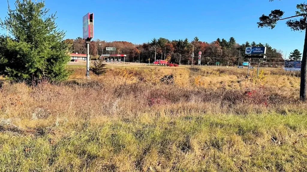 630 S Frontage Road, Wisconsin Dells