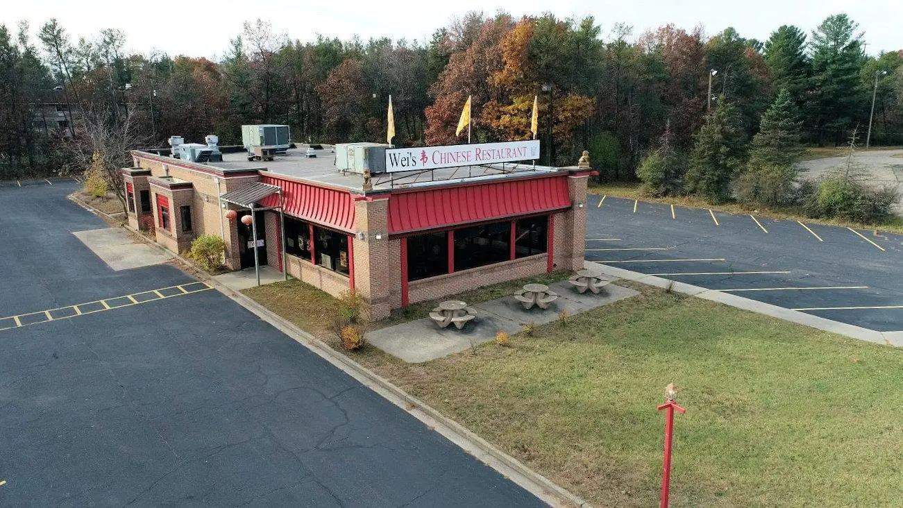 630 S Frontage Road, Wisconsin Dells