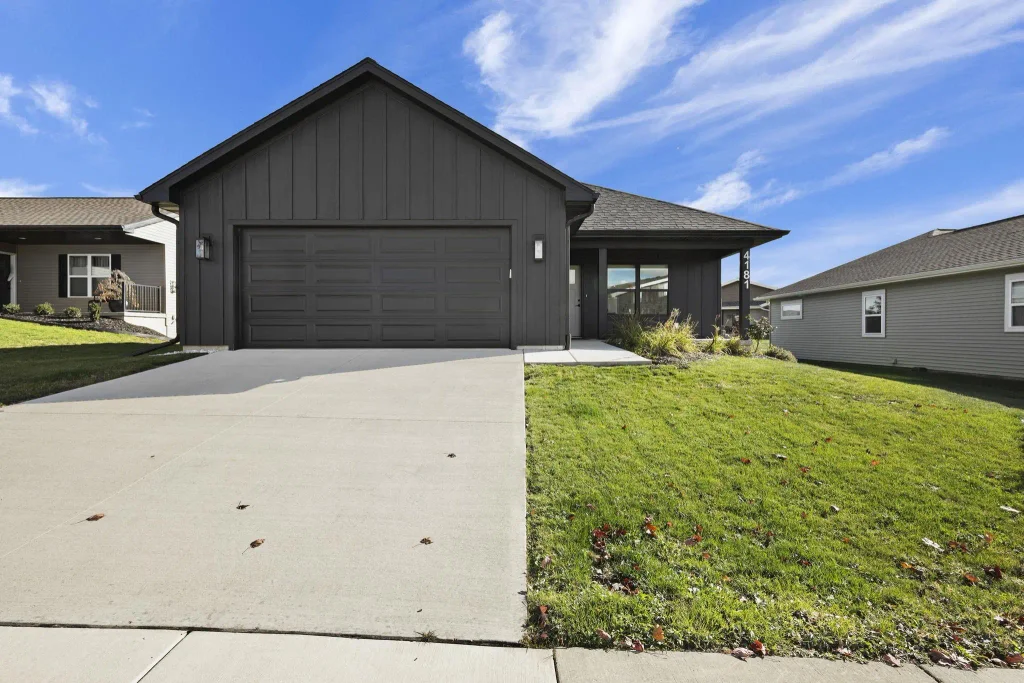 4181 Mantle Run, DeForest