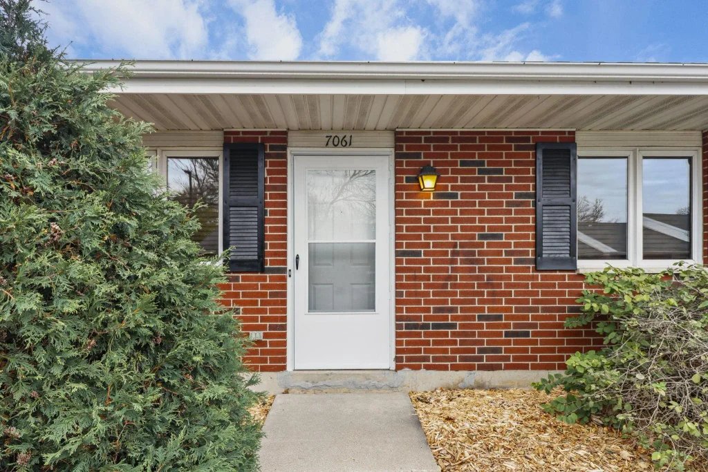 7061 Watts Road, Madison