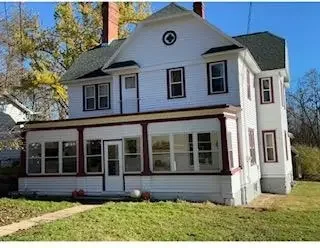 412 S Main Street, Necedah