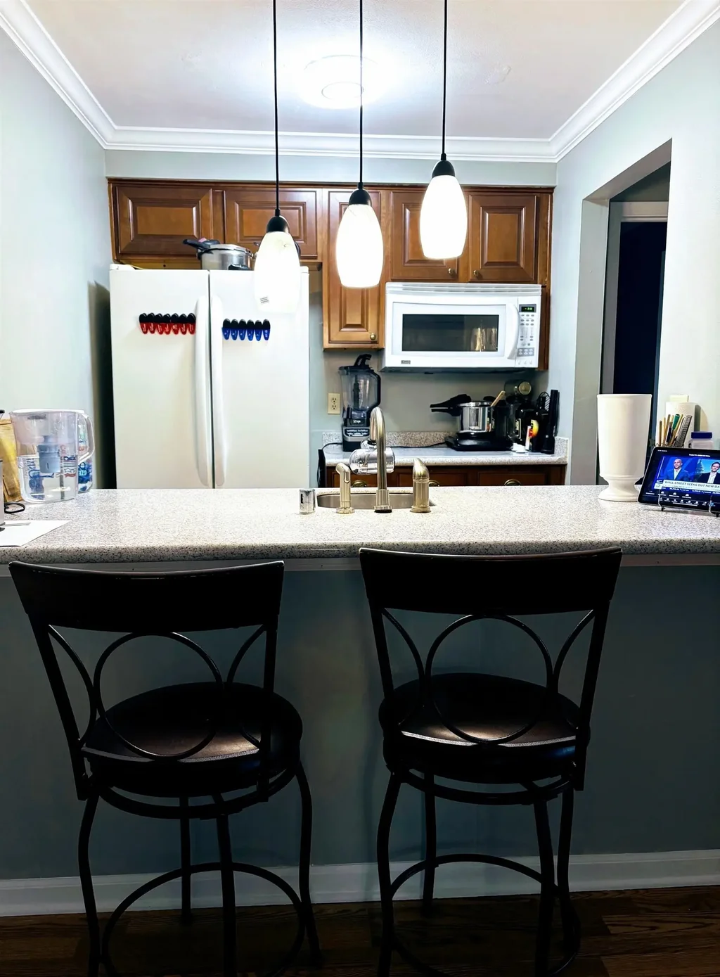 #204 - 2404 Independence Lane, Madison