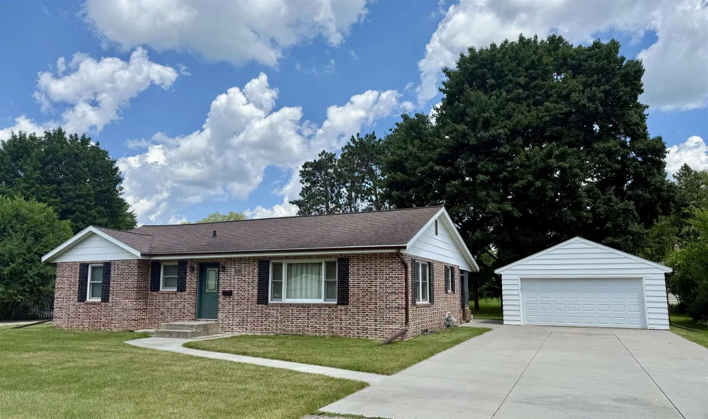 339 Turner Street, Columbus