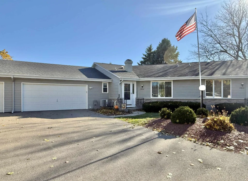 3914 E Milwaukee Street, Janesville