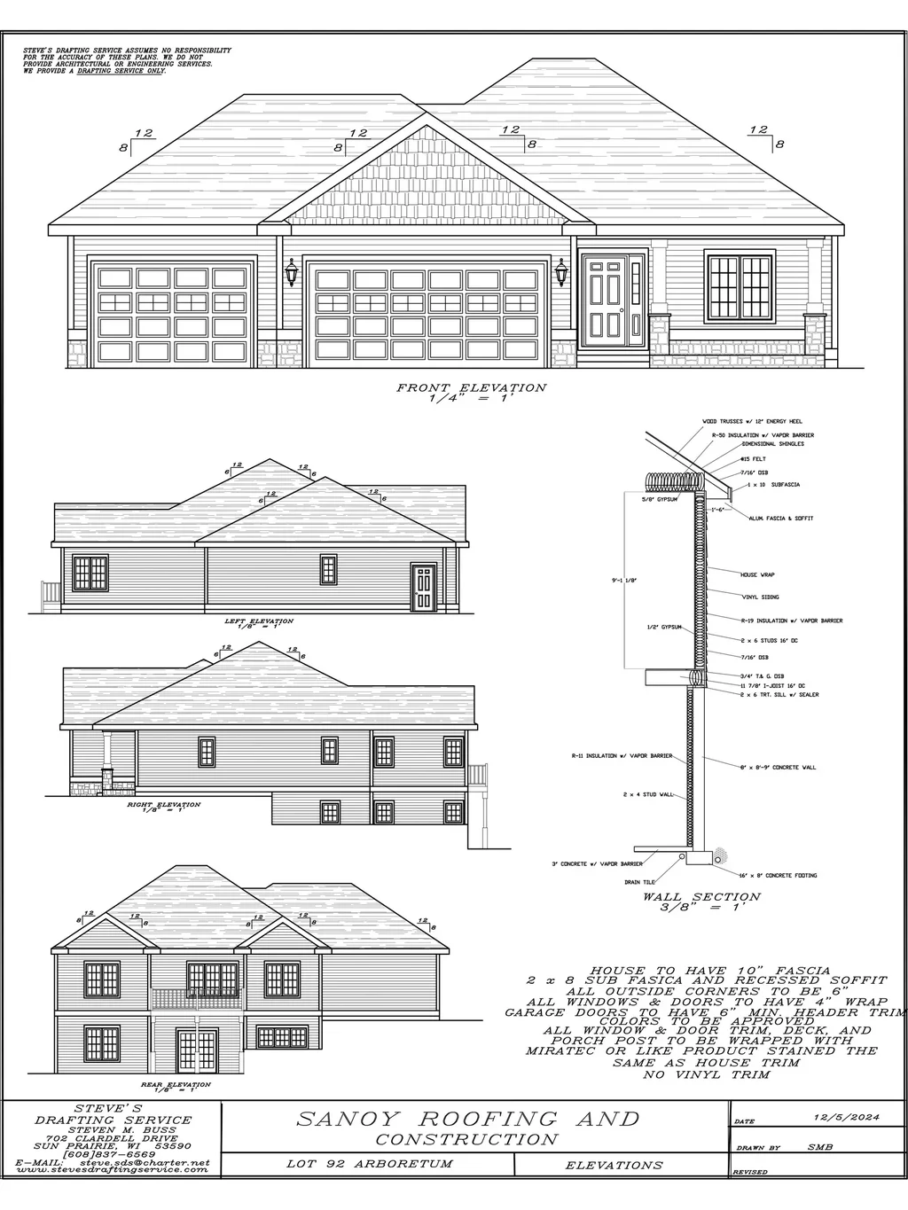 L162 Fred Schunk Trail, Waunakee