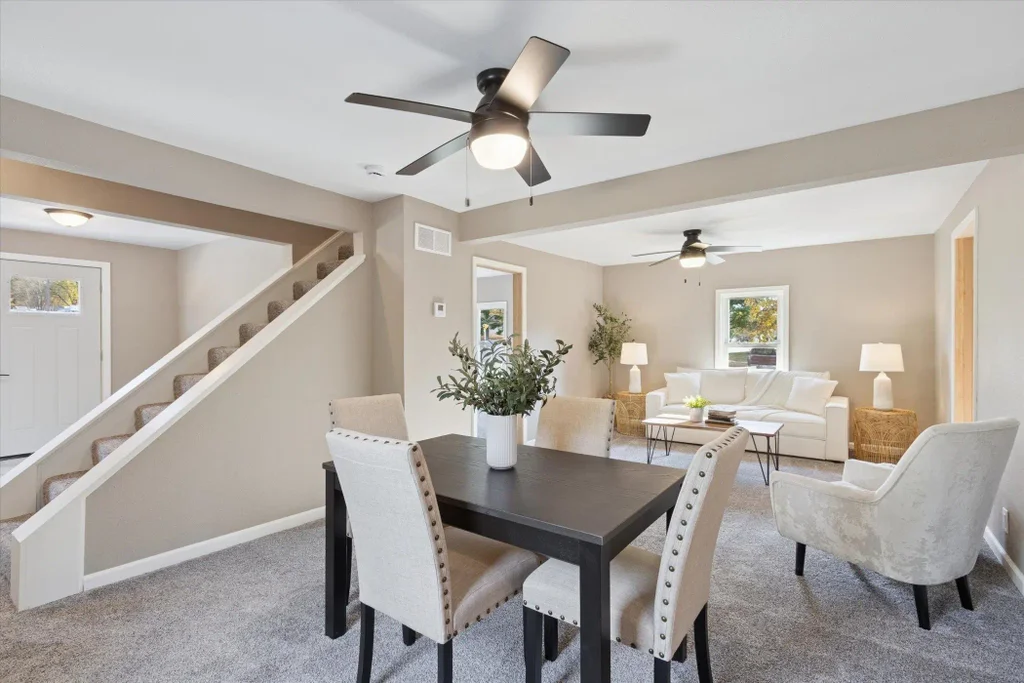 1010 N Main Street, Edgerton