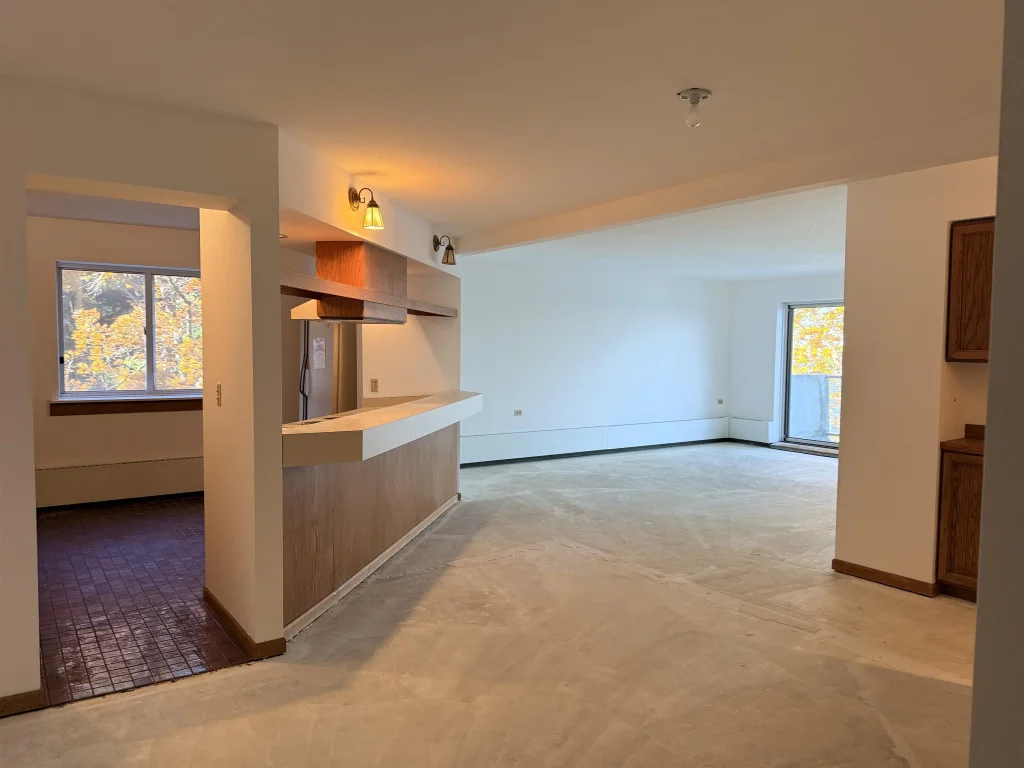 #401 - 3100 Lake Mendota Drive, Madison