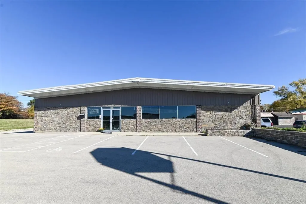 43 S Stoughton Road, Madison