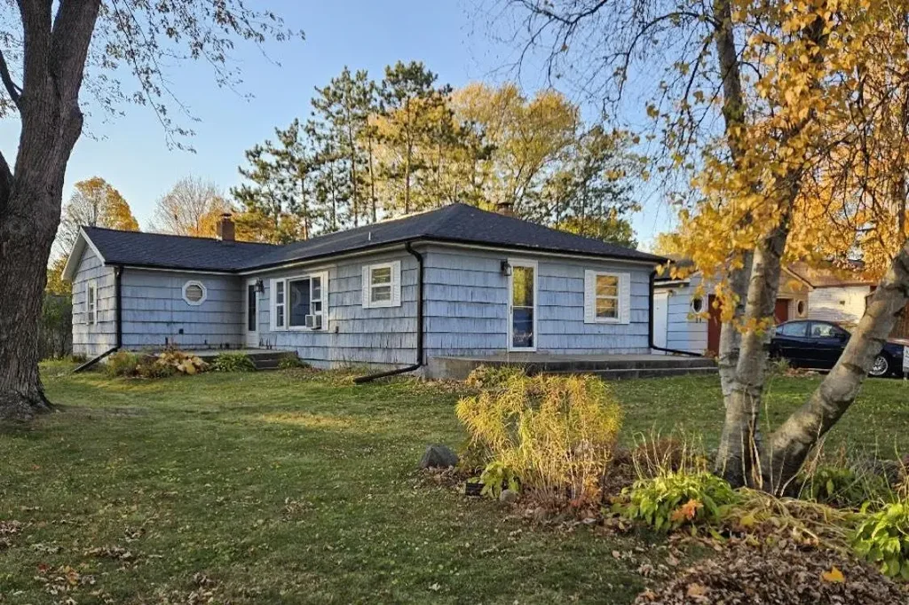 111 S Prentice Street, Evansville