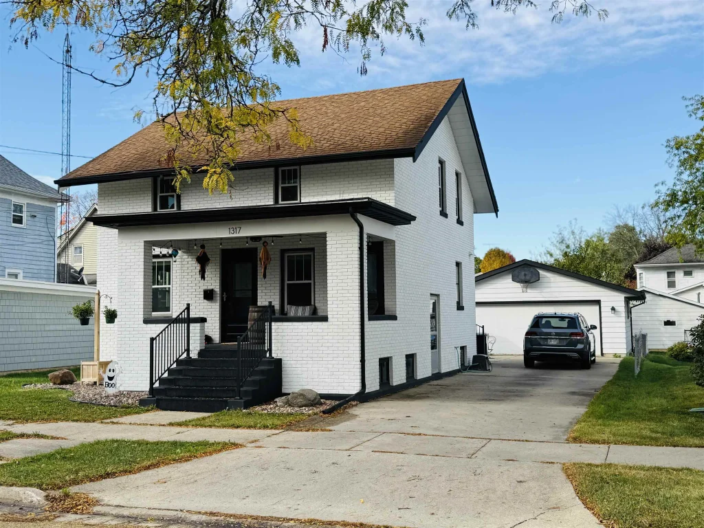 1317 22nd Avenue, Monroe