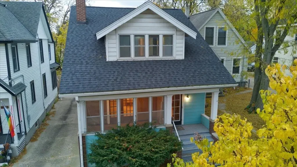 1035 E Gorham Street, Madison