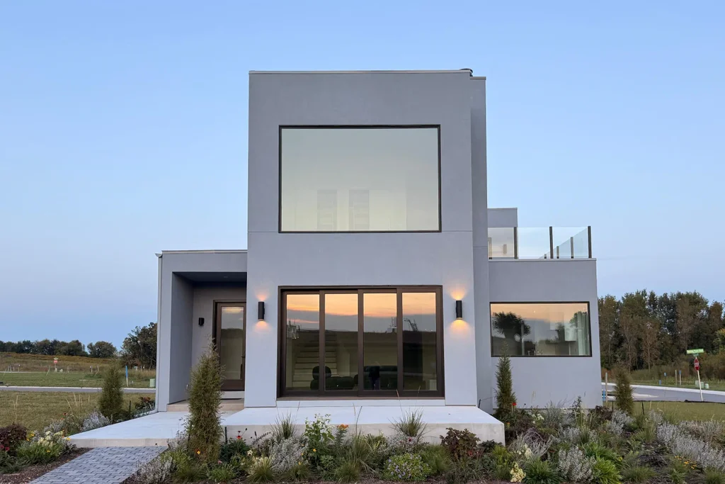 4043 Serenbe Street, Middleton