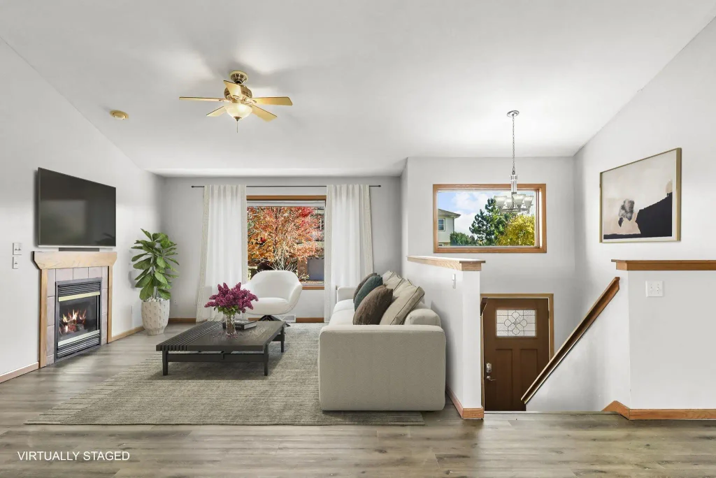 1032 Vista Ridge Drive, Mount Horeb