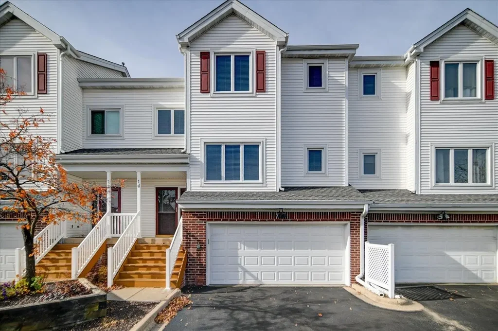 14 Springfield Court, Madison