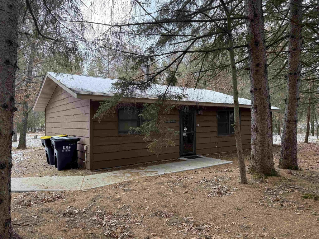 N9534 County Highway G, Necedah