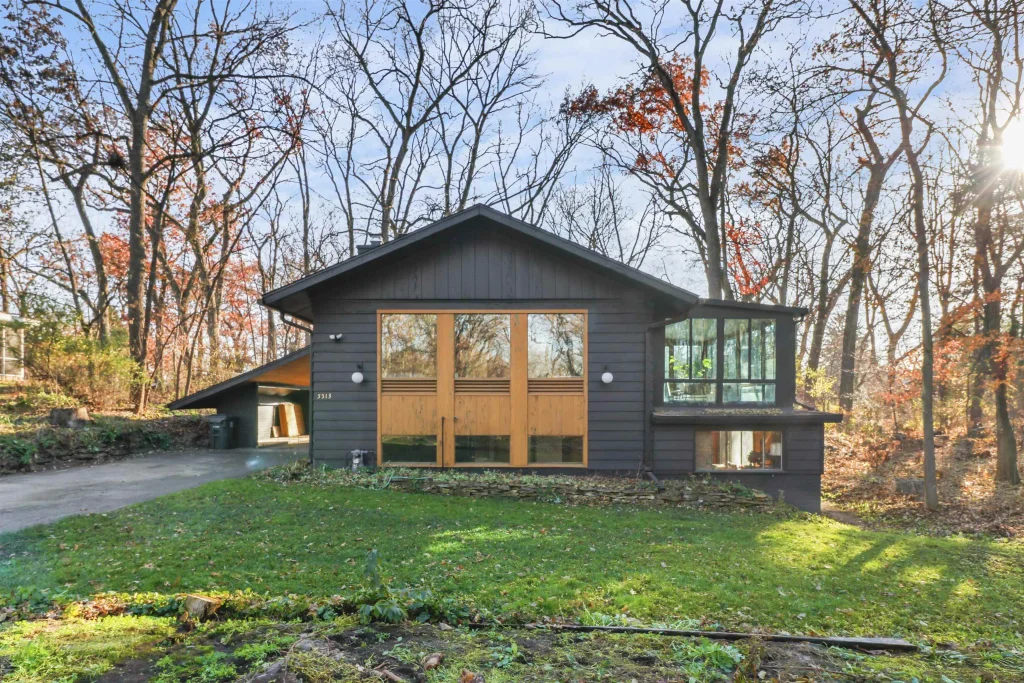 5513 Dorsett Drive, Madison