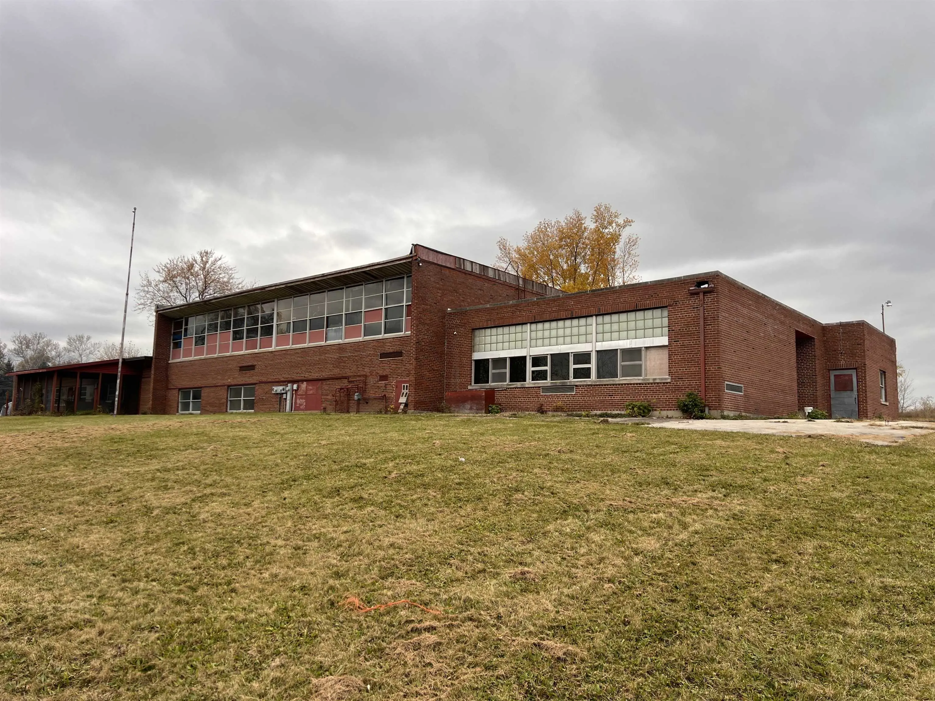 500 S Main Street, Reeseville