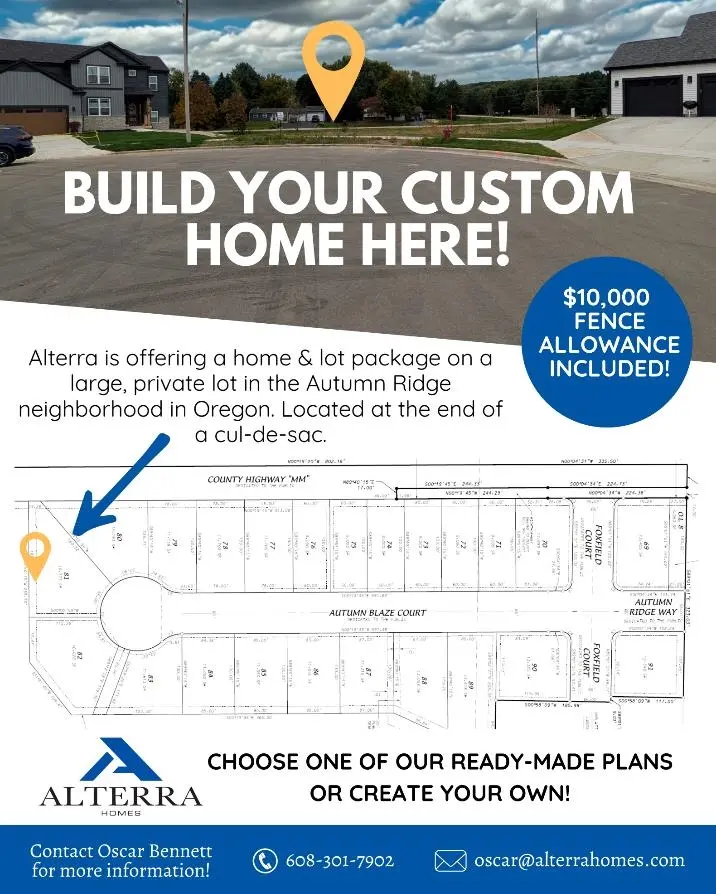 1085 Autumn Blaze Court, Oregon