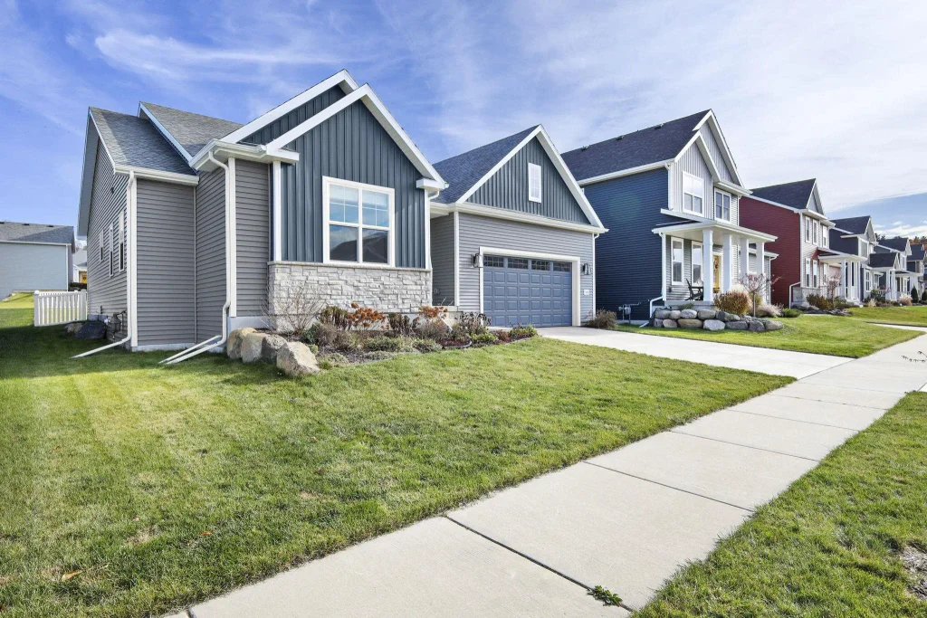 1245 Merry Blossom Lane, Verona