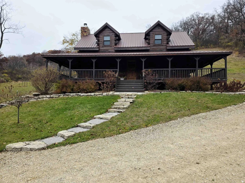 145 S Witham Road, Whitestown