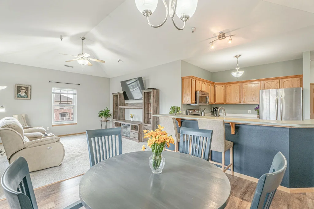 #302 - 101 Metro Terrace, Madison