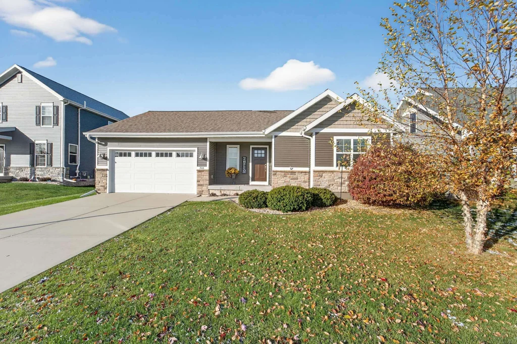 280 S Longfield Drive, Sun Prairie