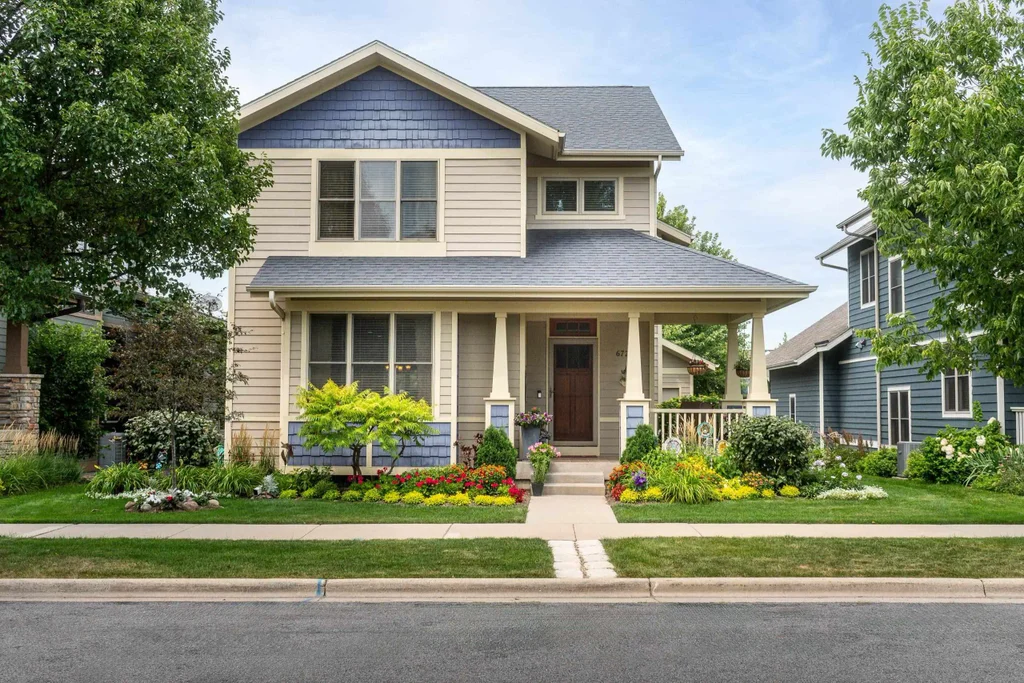 6724 Aldo Leopold Way, Middleton