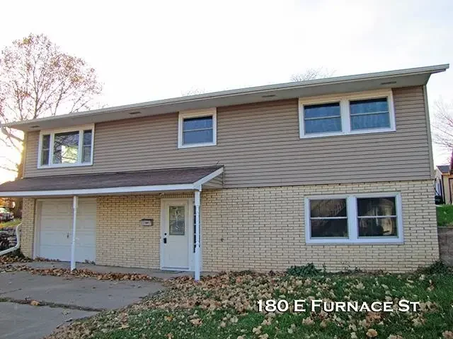 180 E Furnace Street, Platteville