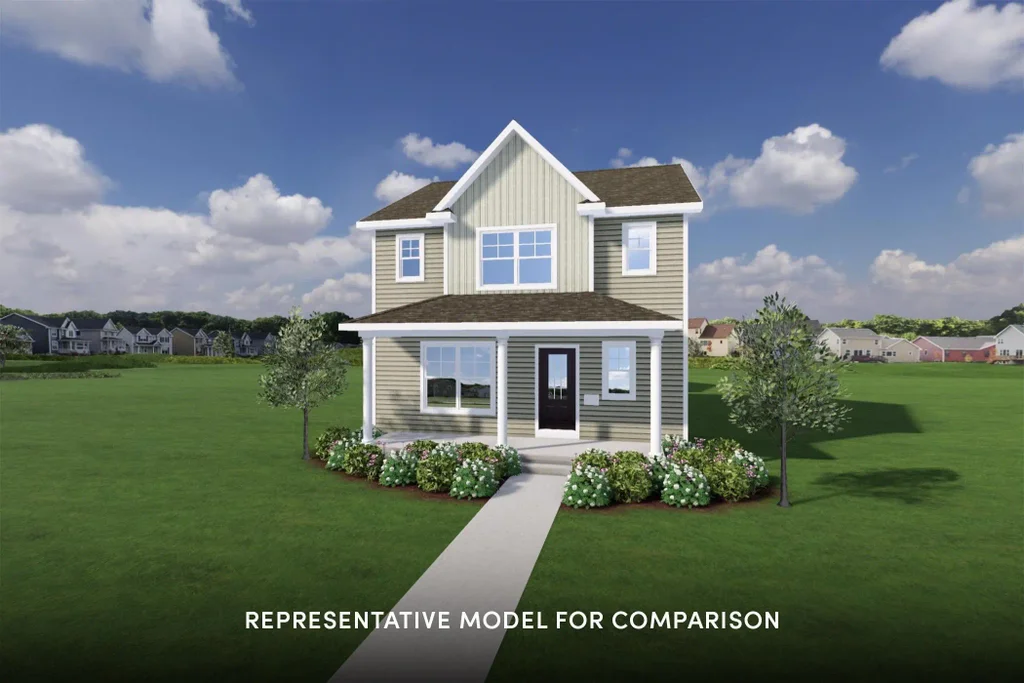 1687 Waverly Way, Verona