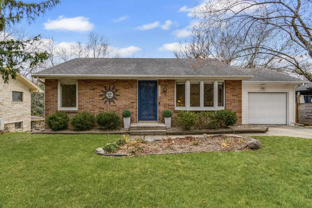 5449 Old Middleton Road, Madison