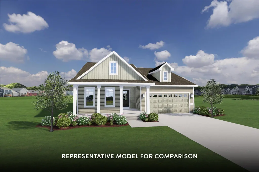 7643 Stones Throw Drive, Madison