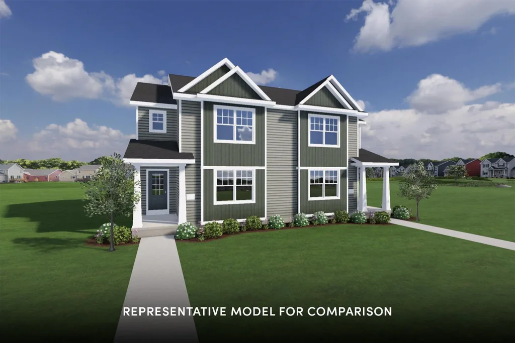 2110 S High Point Road, Madison