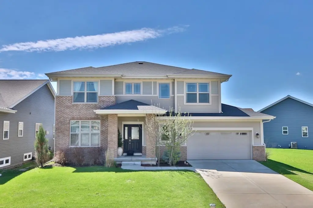 2893 Hazelnut Trail, Sun Prairie