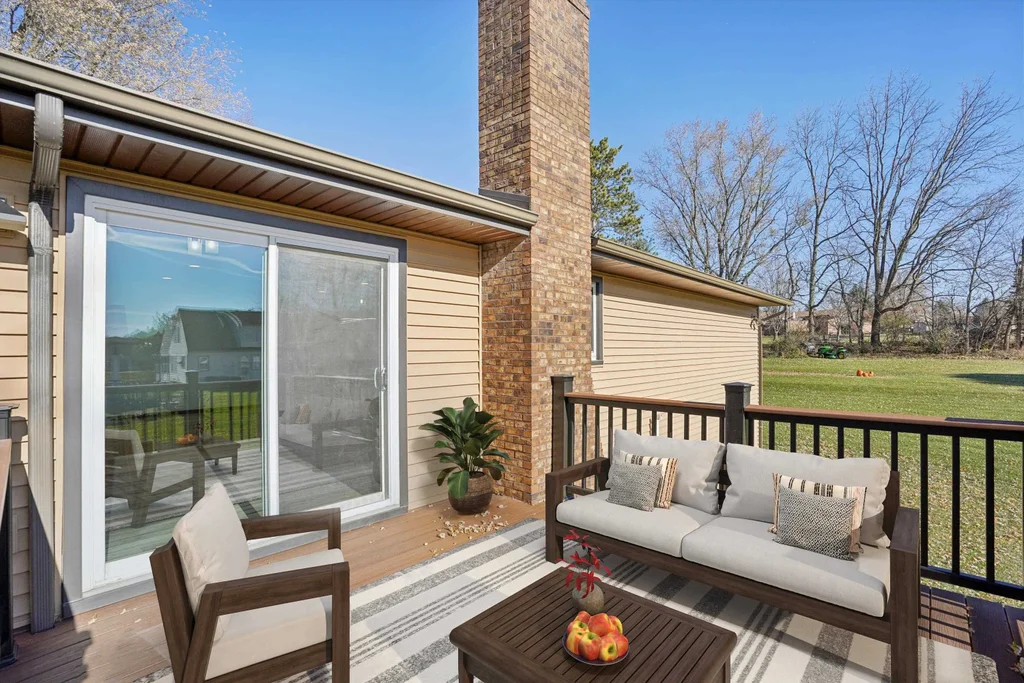 2401 Eulalia Street, Cross Plains