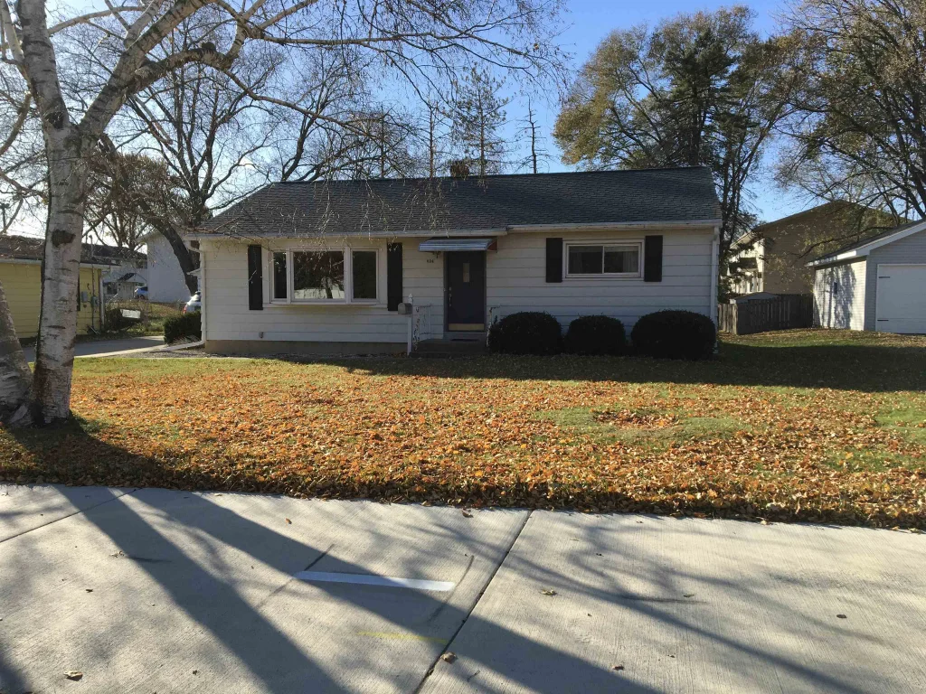 604 N Bird Street, Sun Prairie
