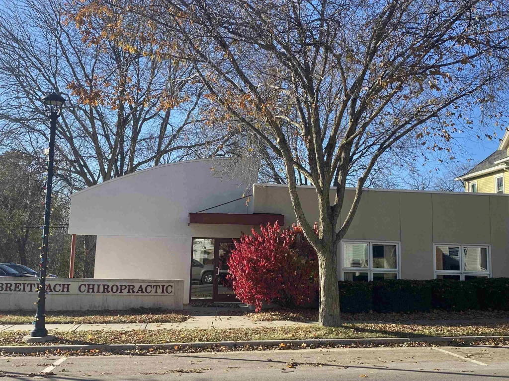 167 N Main Street, Oregon