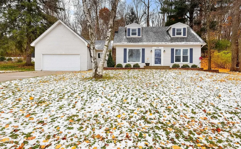 1156 2nd Street, Baraboo