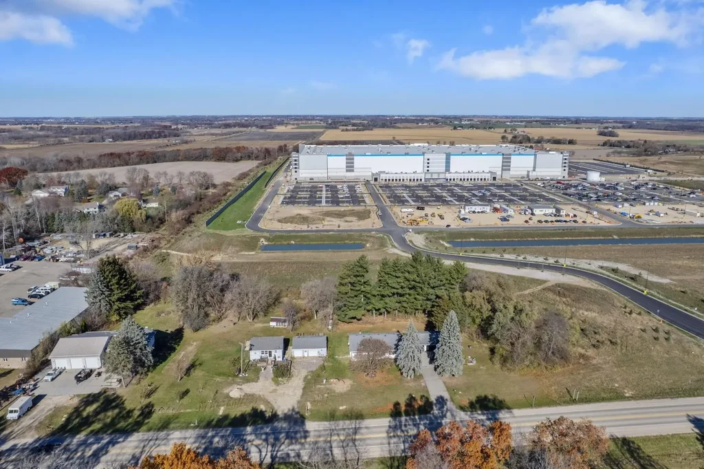 4601 County Hwy Tt, Sun Prairie