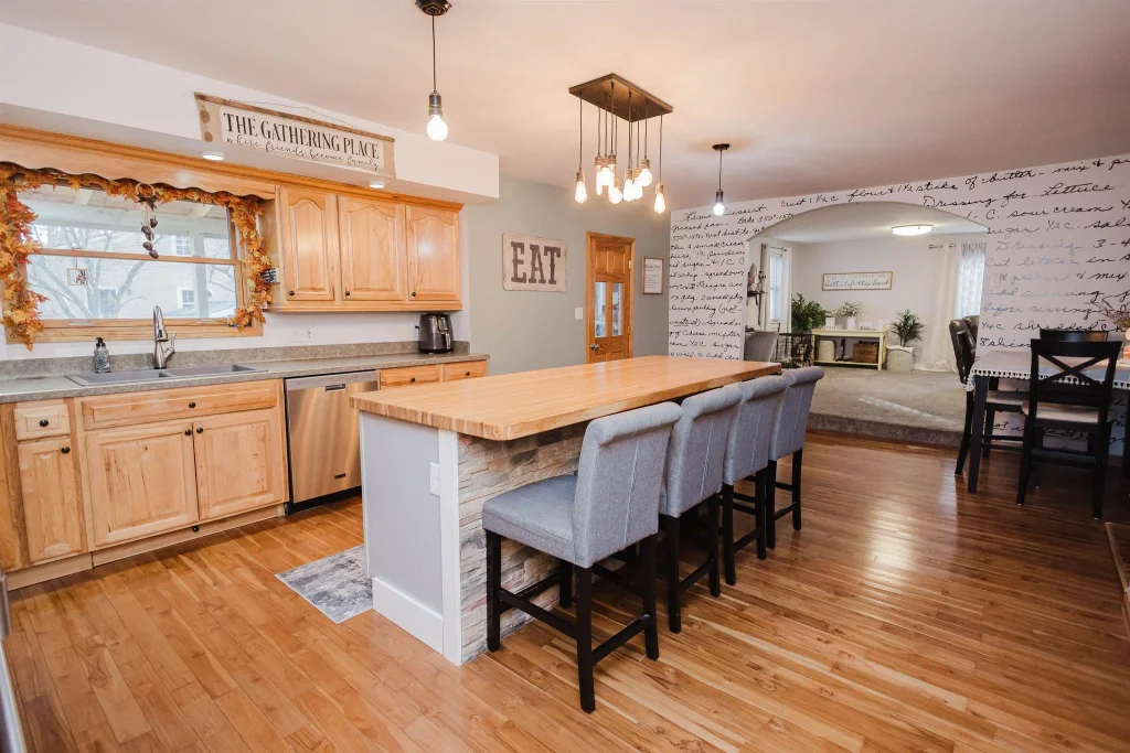 825 Fountain Street, Mineral Point