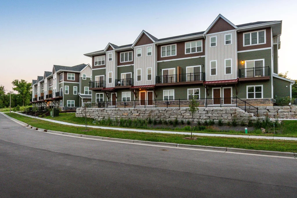 #104 - 2674 Notre Dame Drive, Fitchburg