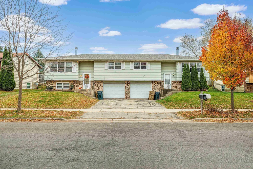 1321-1323 S Thompson Drive, Madison