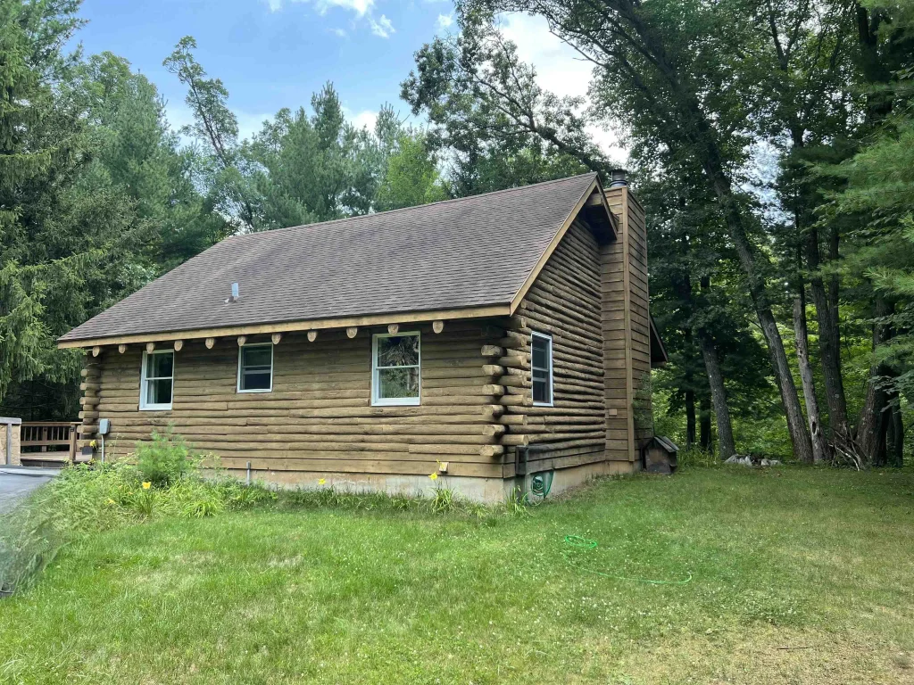 N4116 Fern Lane, Oxford