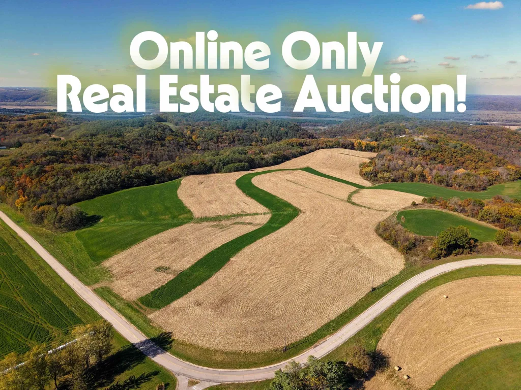 61+/-ac County Road M, Watterstown