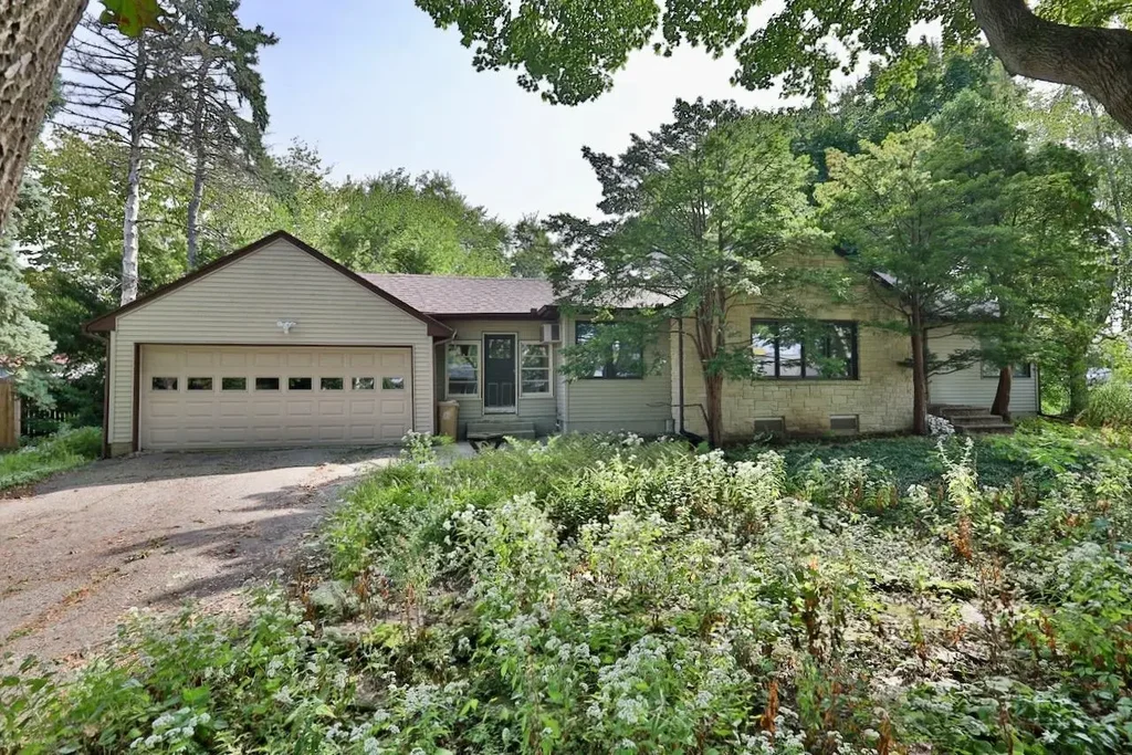 713 Redland Drive, Madison