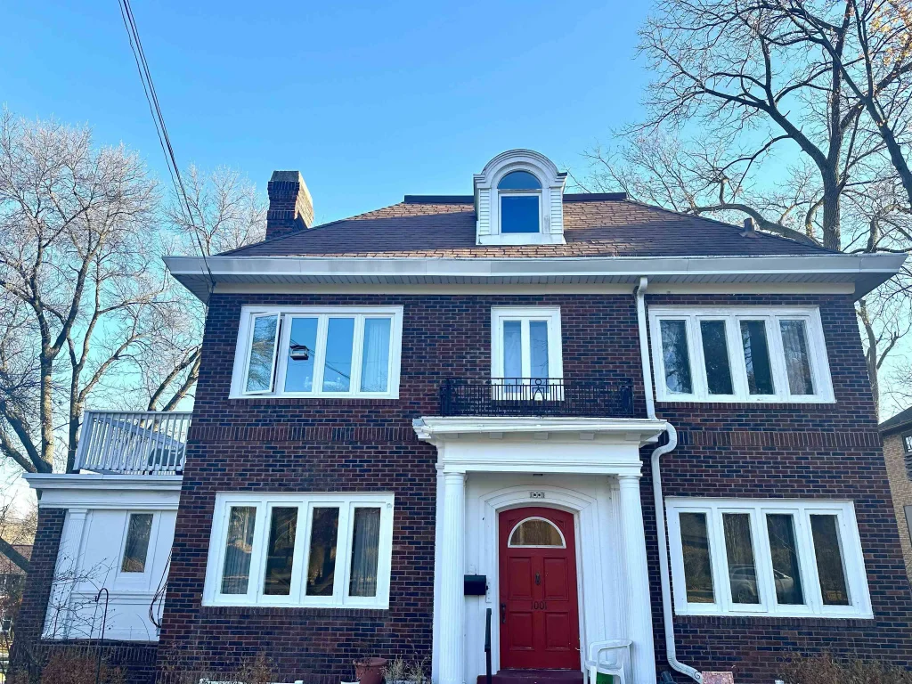 1001 Grant Street, Madison