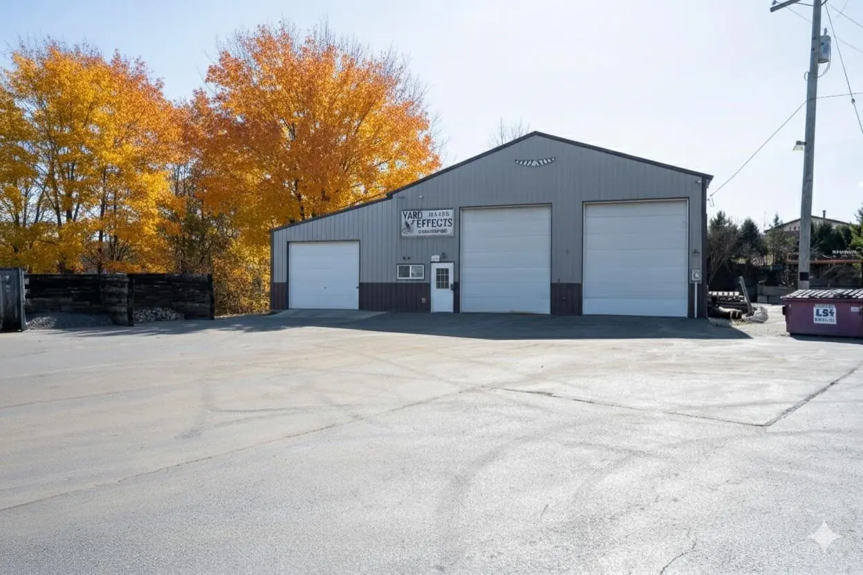 1626 Academy Street, Elroy