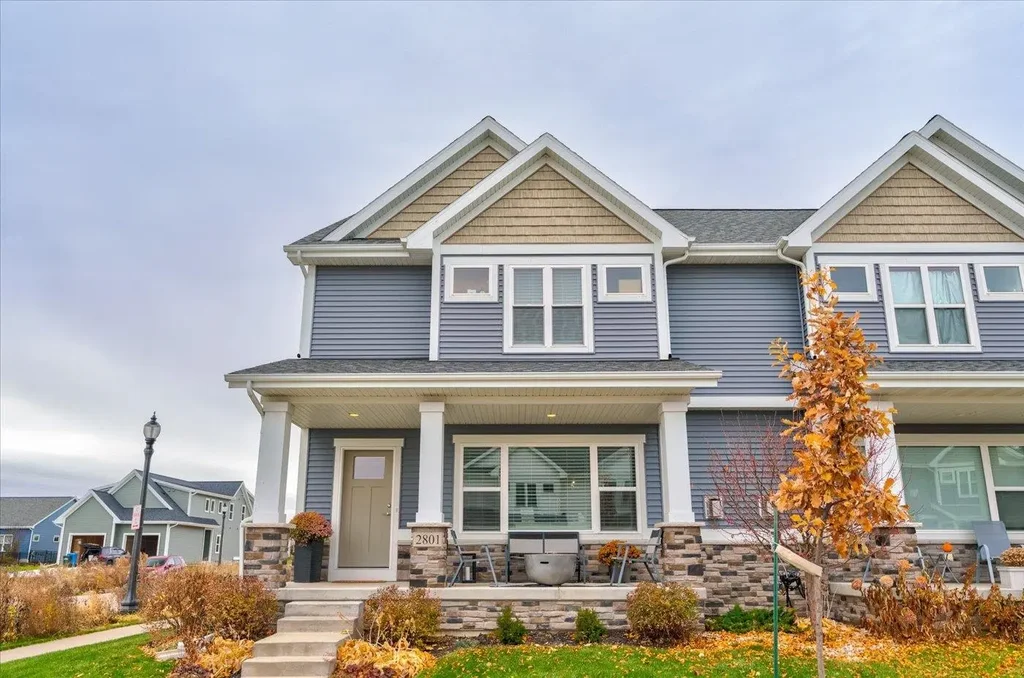 2801 Frisee Drive, Fitchburg