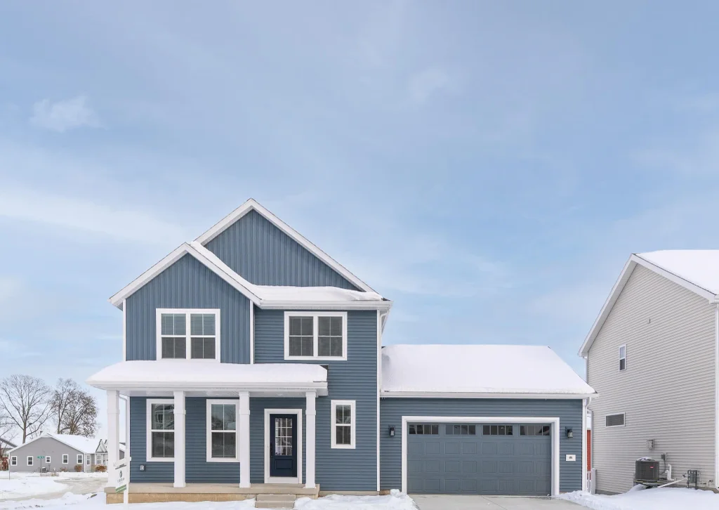 401 Orion Trail, Madison