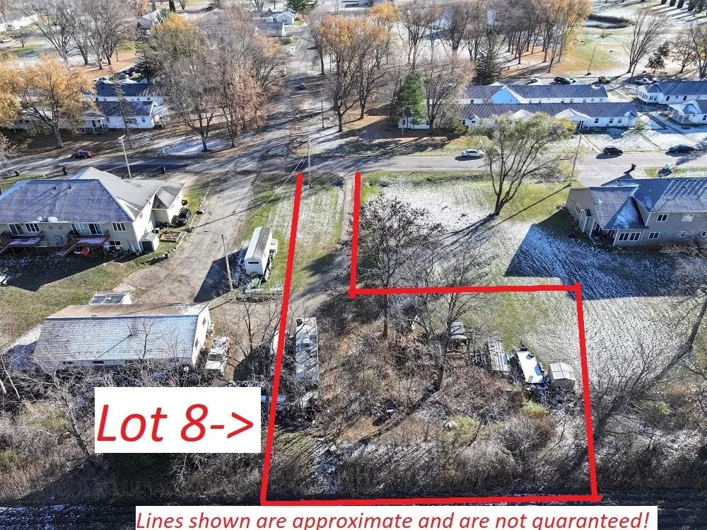 L 8 Western Avenue, Sumpter